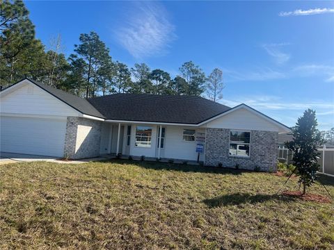 A home in PALM COAST