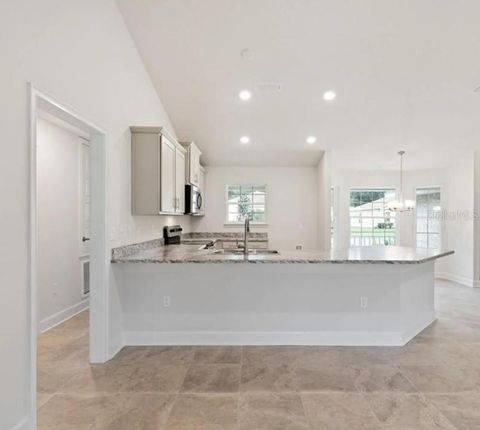 A home in PALM COAST