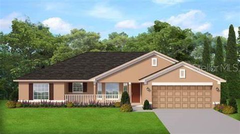 A home in PALM COAST