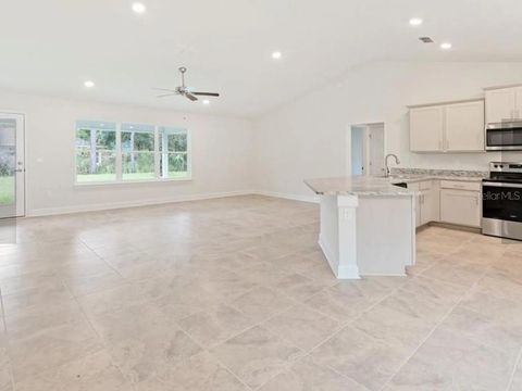 A home in PALM COAST