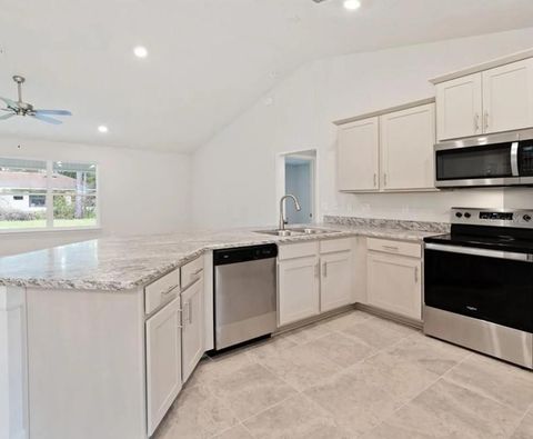 A home in PALM COAST