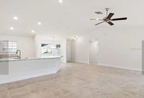 A home in PALM COAST