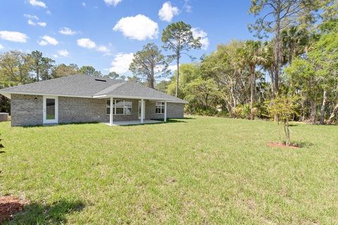 A home in PALM COAST