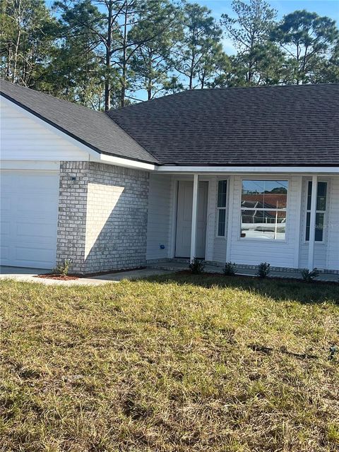 A home in PALM COAST