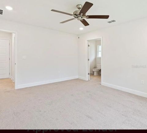 A home in PALM COAST
