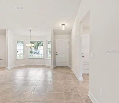 A home in PALM COAST
