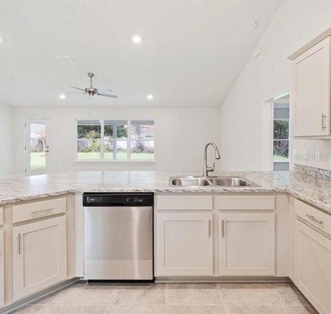 A home in PALM COAST