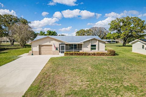 196 W LAKE DAMON DRIVE AVON PARK FL 33825