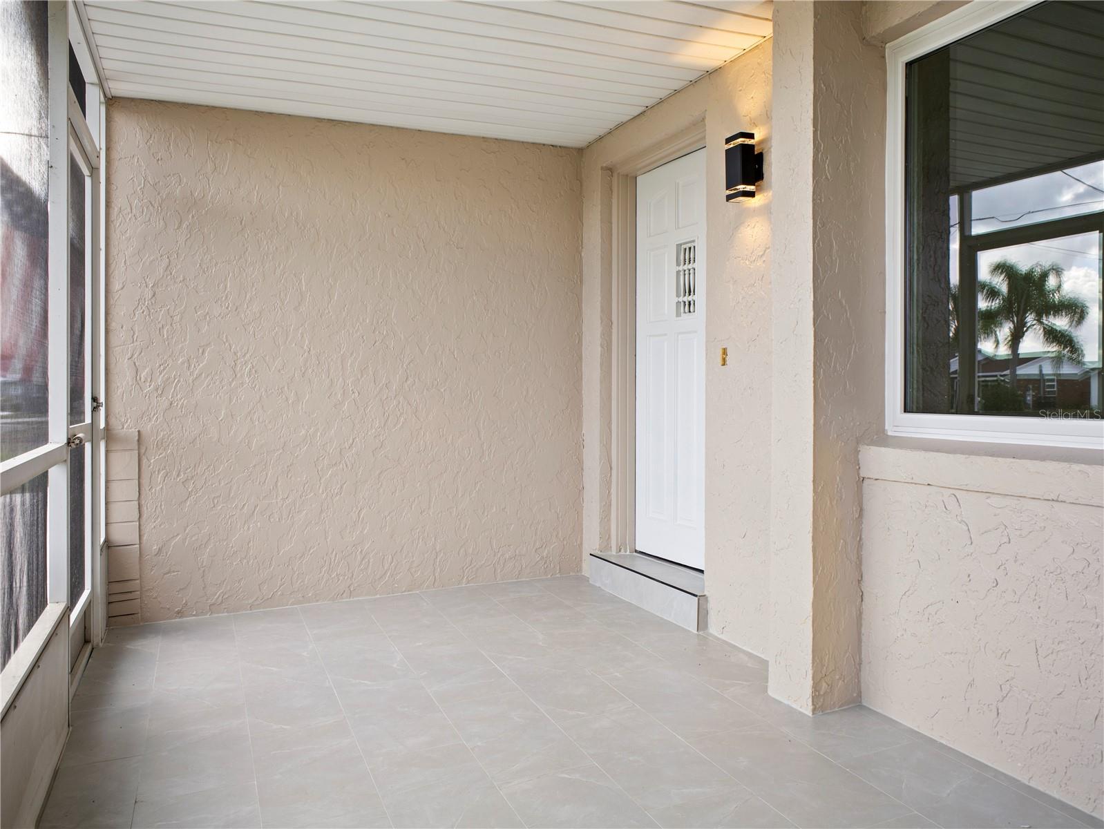 AVON LAKES SUB - Residential