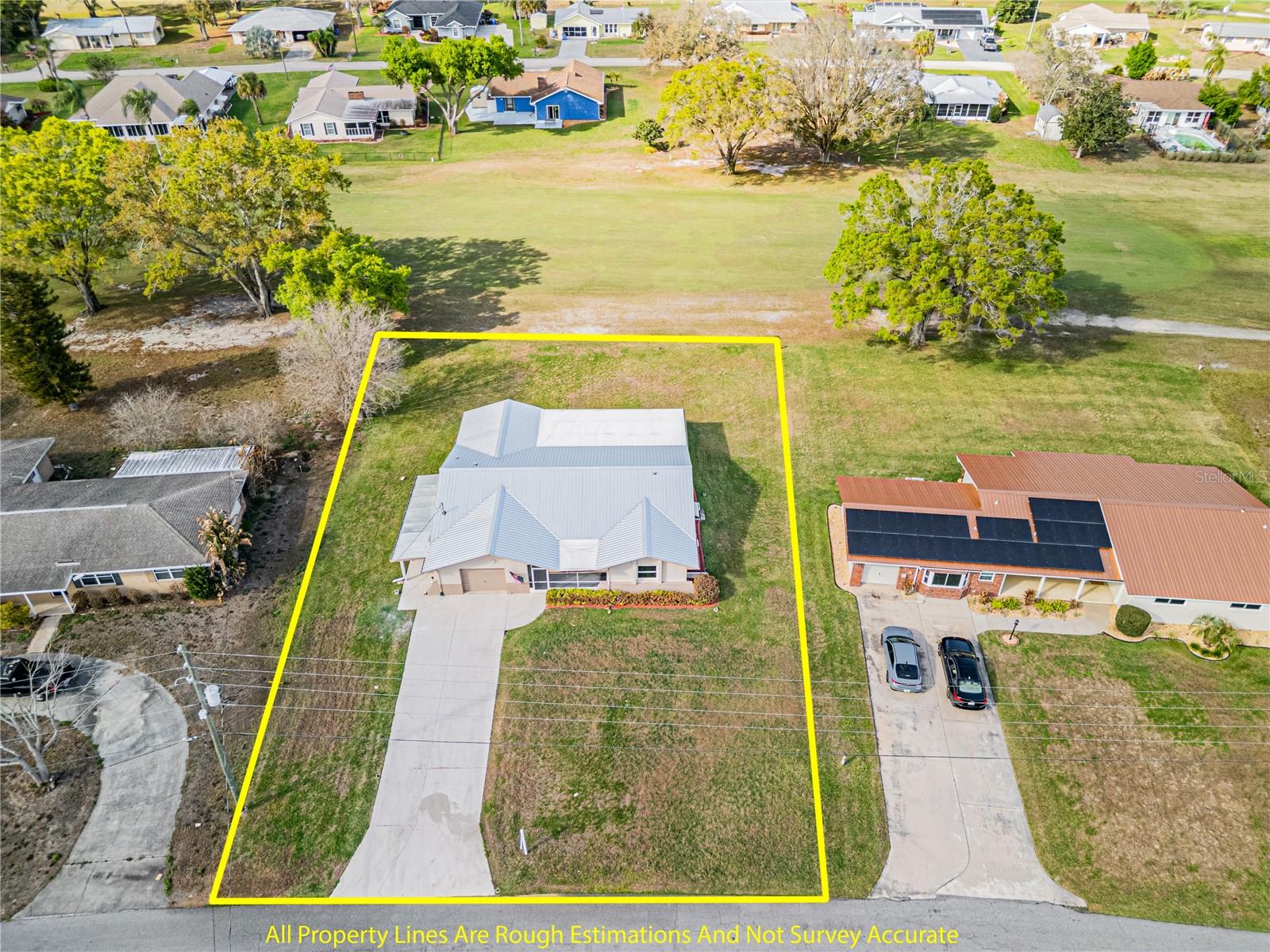 AVON LAKES SUB - Residential