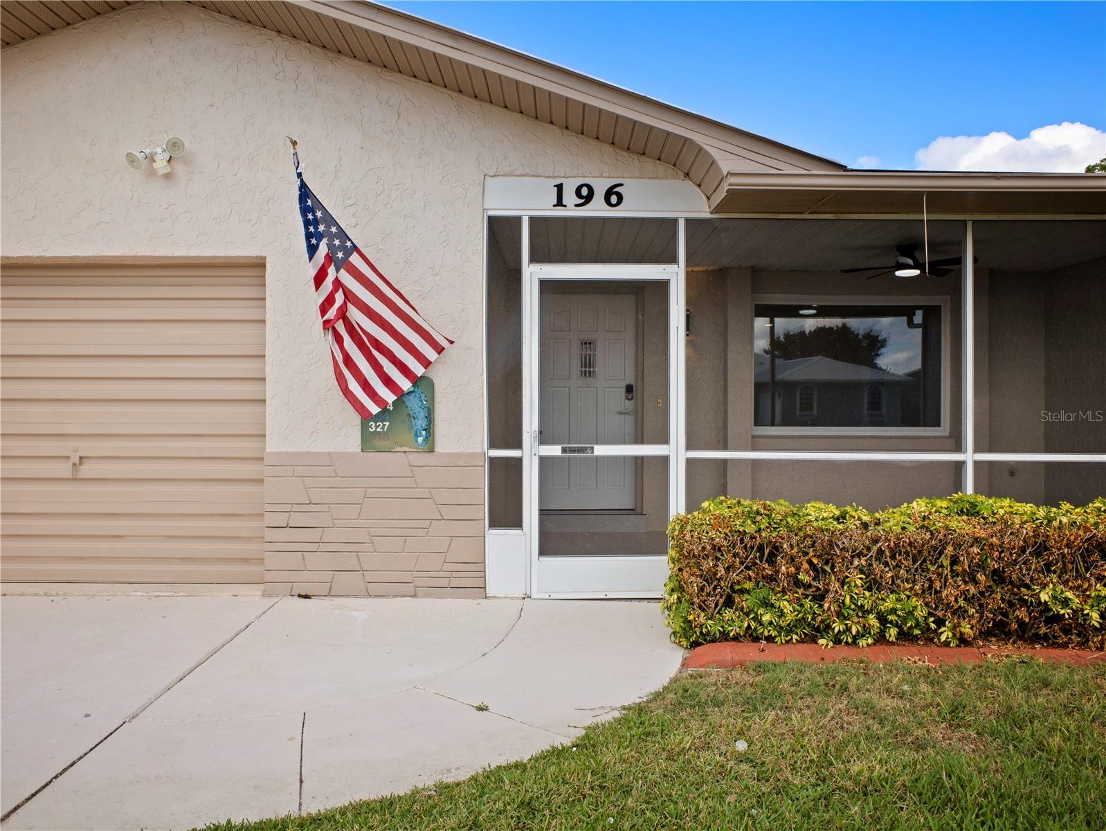 AVON LAKES SUB - Residential