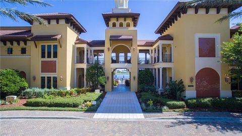 A home in PUNTA GORDA