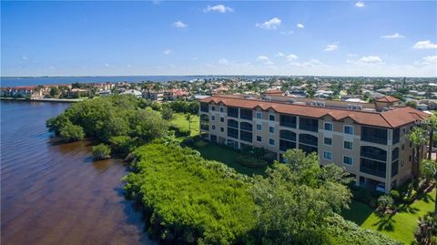 A home in PUNTA GORDA