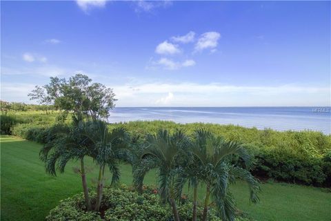 A home in PUNTA GORDA