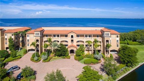 A home in PUNTA GORDA