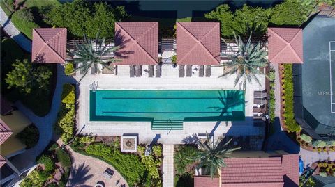 A home in PUNTA GORDA