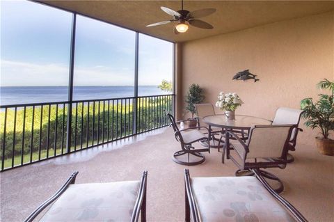 A home in PUNTA GORDA