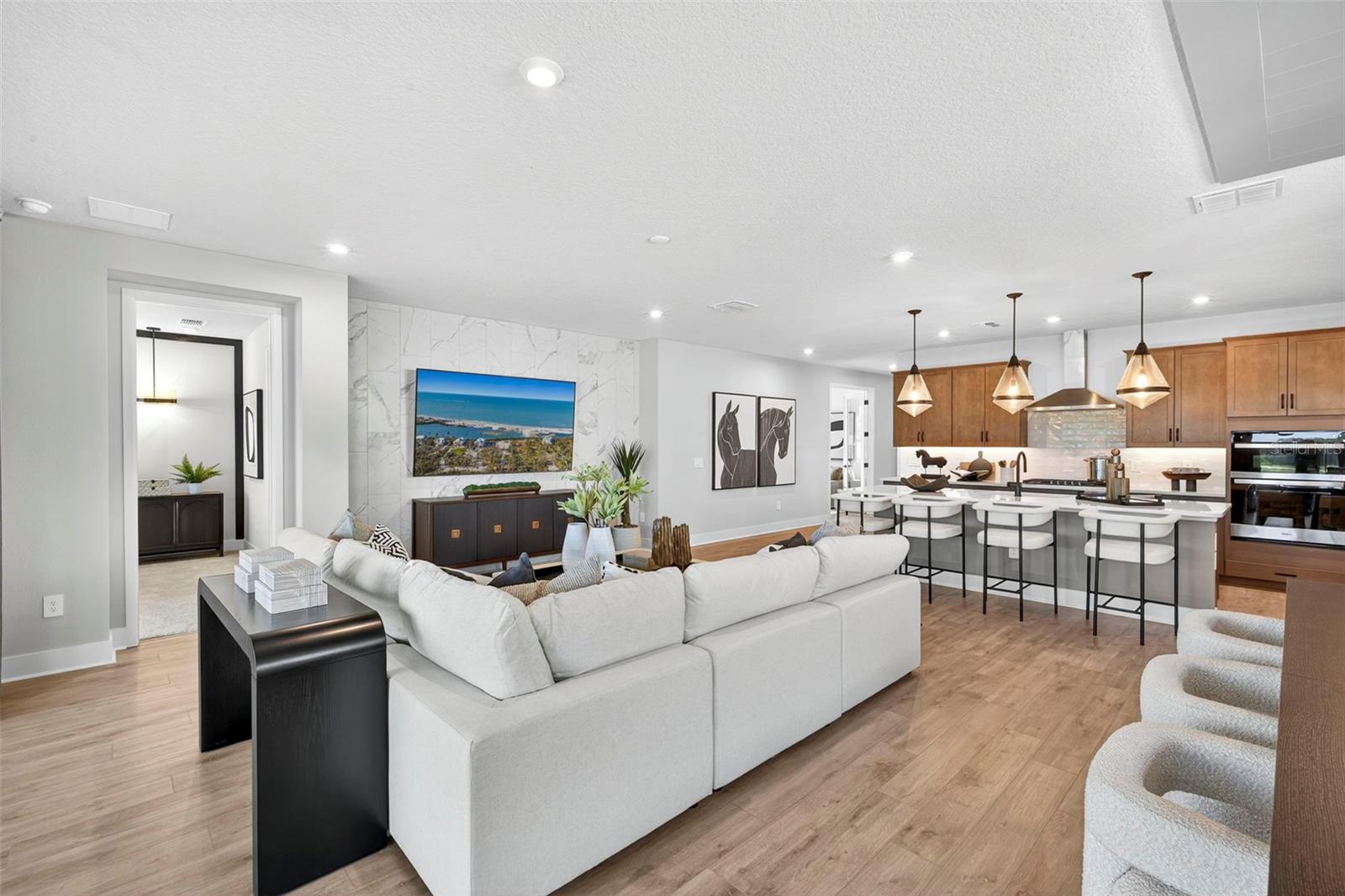 CROSSWIND RANCH - Residential