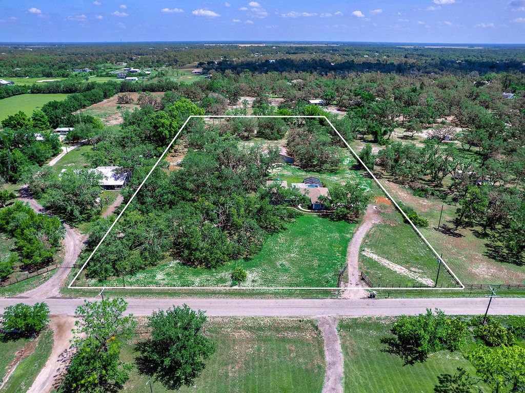 Photo of 27215 Crosby Road, Myakka City, FL 34251 (MLS # N6139000)