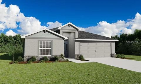 5417 SE 129TH LANE BELLEVIEW FL 34420