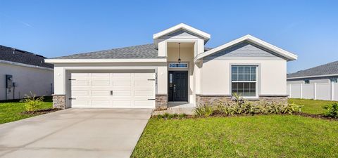 Photo of 5417 SE 129th Lane, Belleview, FL 34420 (MLS # L4955154)