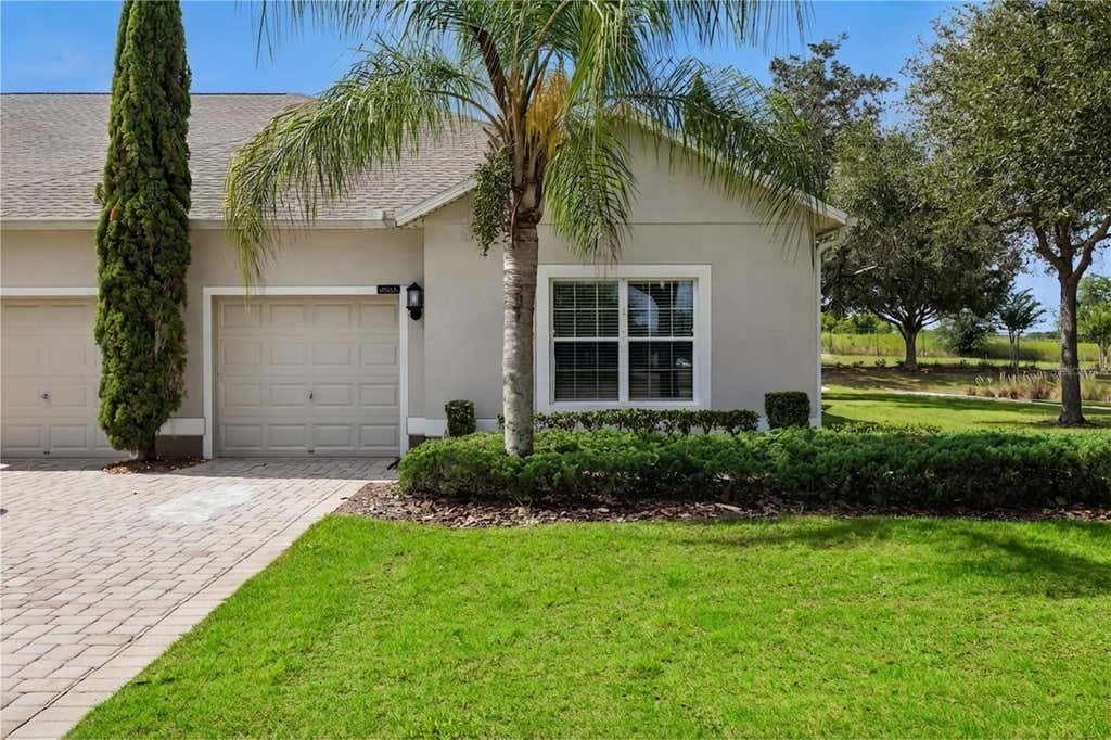 Photo of 3201 Sonesta Court #A, Clermont, FL 34711 (MLS # O6433553)