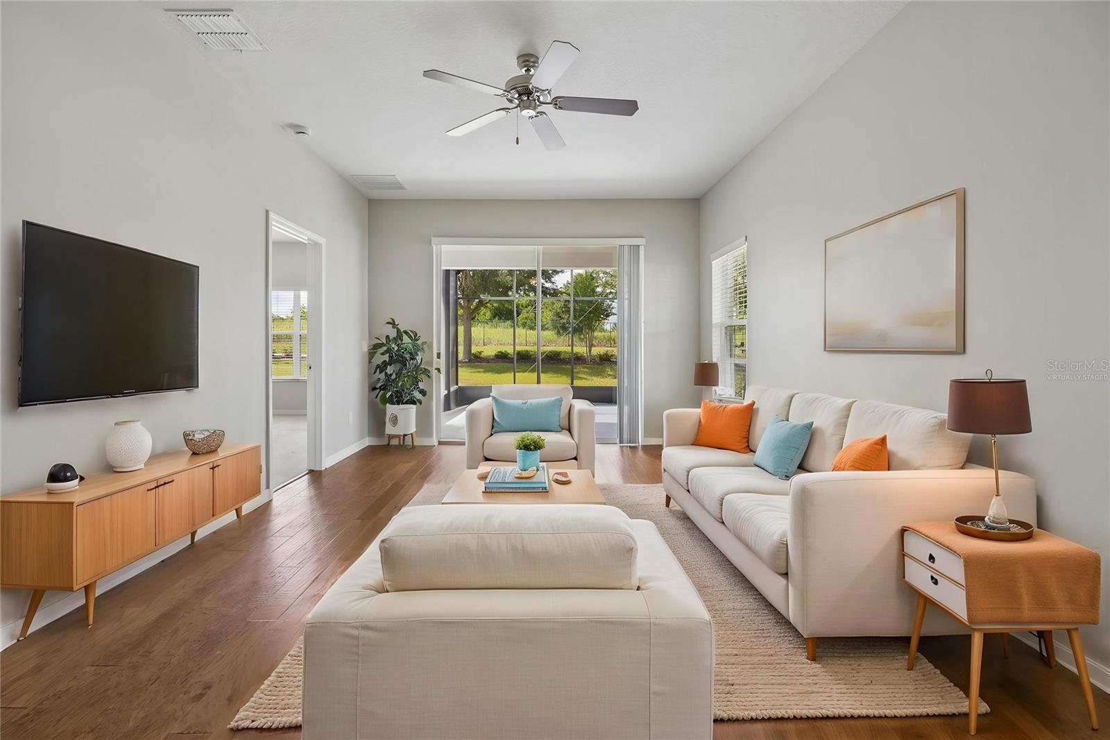 3201 SONESTA COURT A