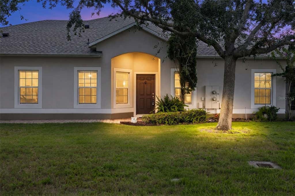 Photo of 3201 Sonesta Court #A, Clermont, FL 34711 (MLS # O6433553)
