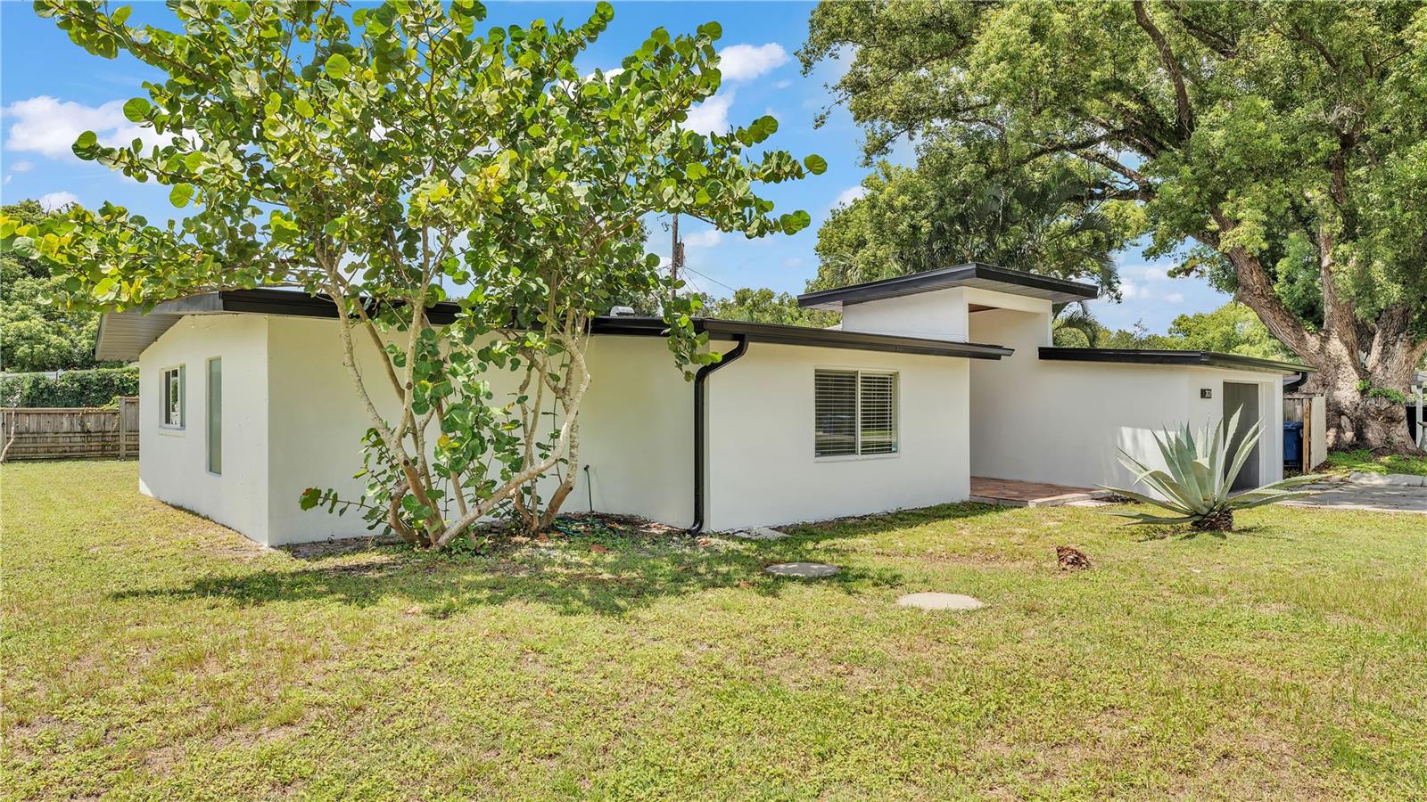 NORTHWOOD TERRACE - Residential Lease