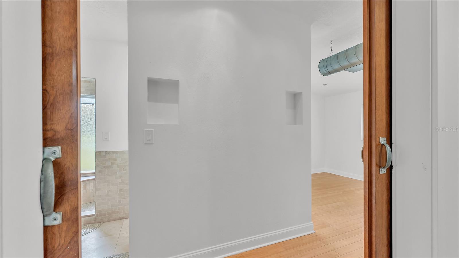 NORTHWOOD TERRACE - Residential Lease