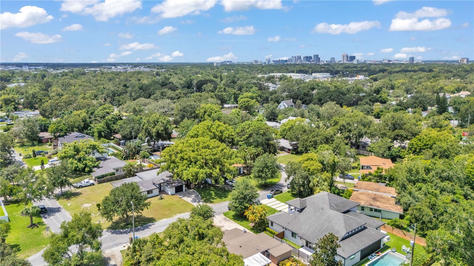 NORTHWOOD TERRACE - Residential Lease