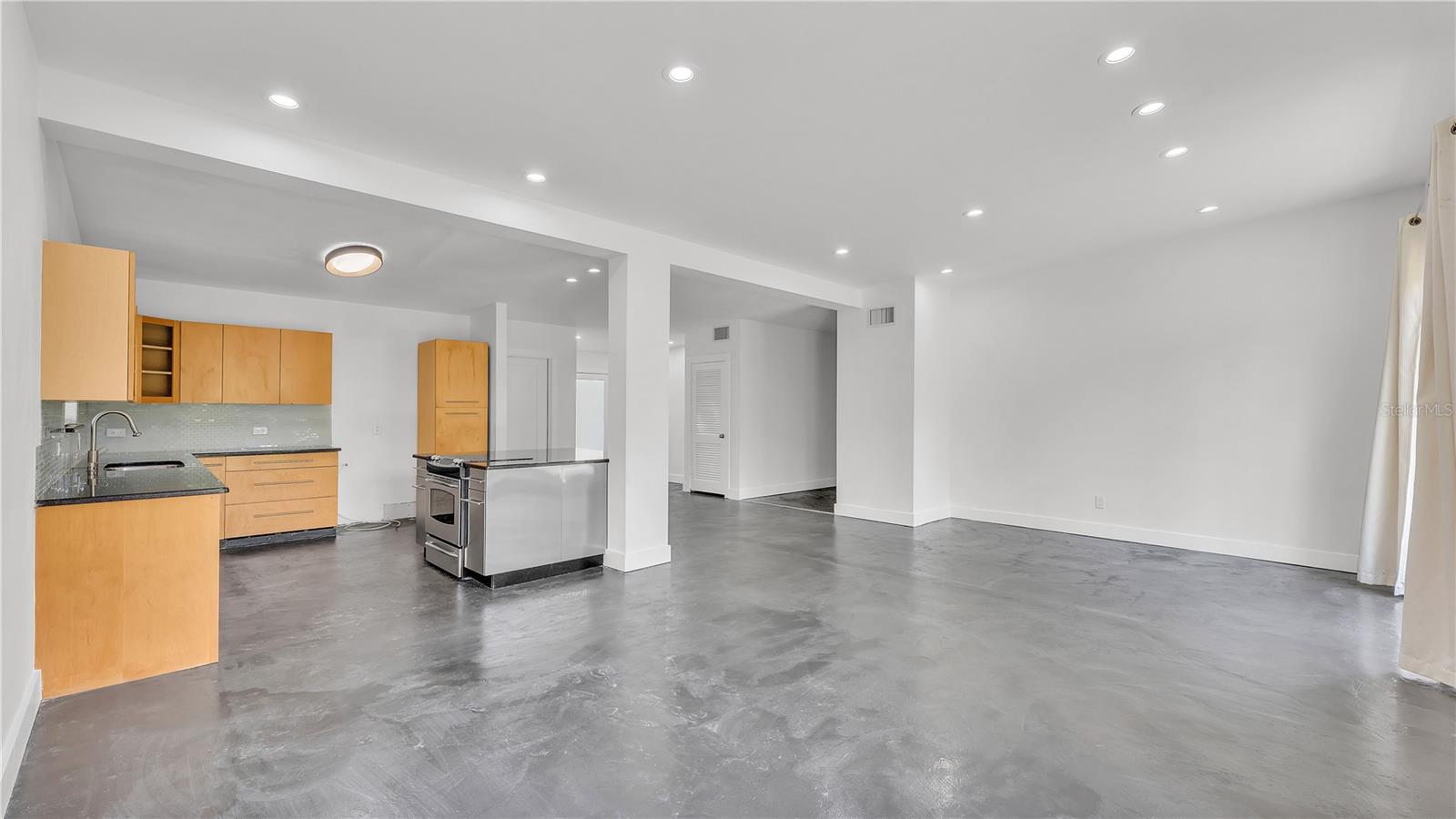 NORTHWOOD TERRACE - Residential Lease