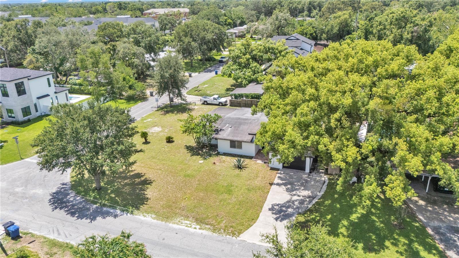 NORTHWOOD TERRACE - Residential Lease