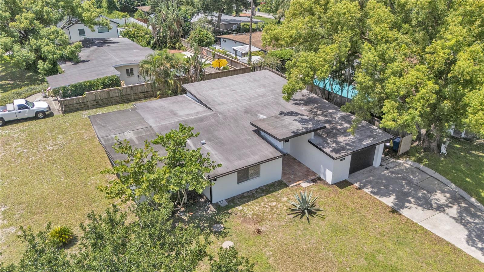 NORTHWOOD TERRACE - Residential Lease