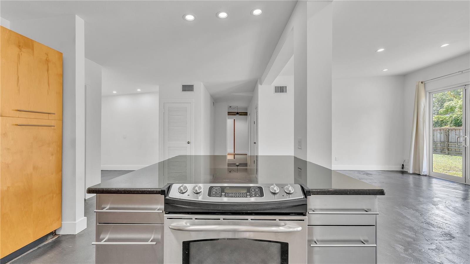 NORTHWOOD TERRACE - Residential Lease