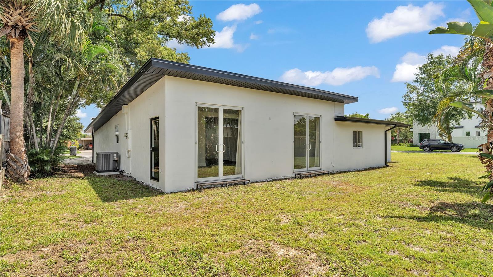 NORTHWOOD TERRACE - Residential Lease