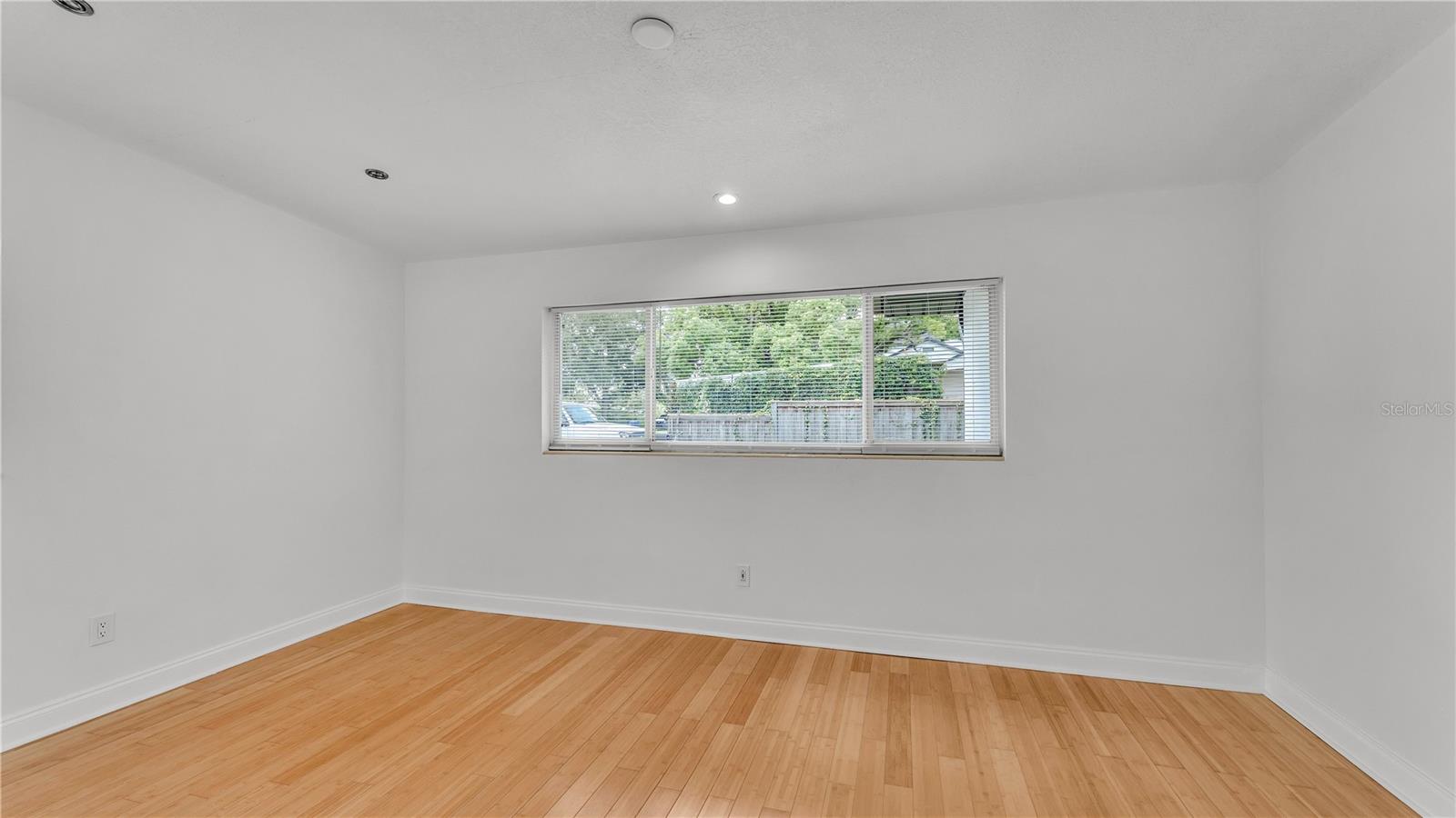 NORTHWOOD TERRACE - Residential Lease