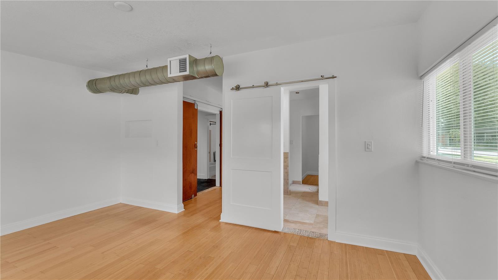 NORTHWOOD TERRACE - Residential Lease