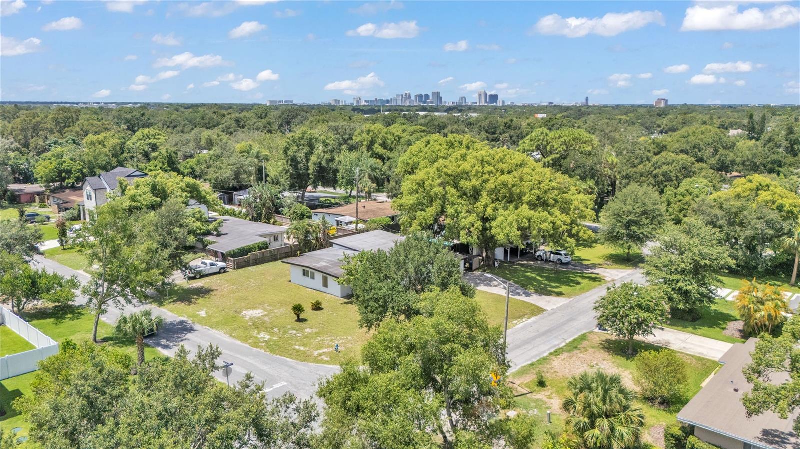 NORTHWOOD TERRACE - Residential Lease