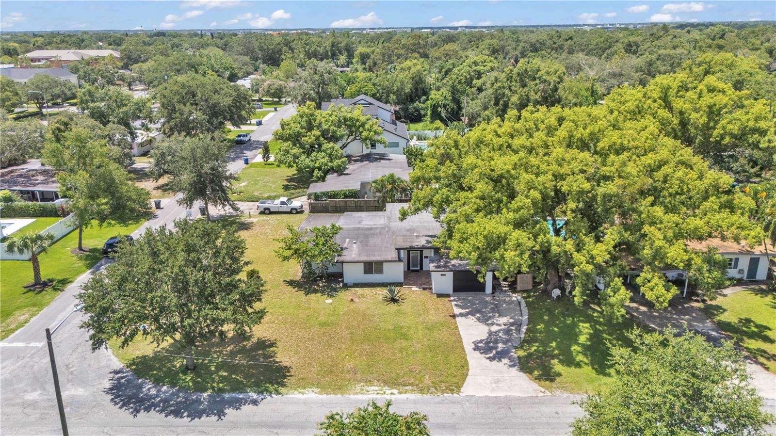 NORTHWOOD TERRACE - Residential Lease