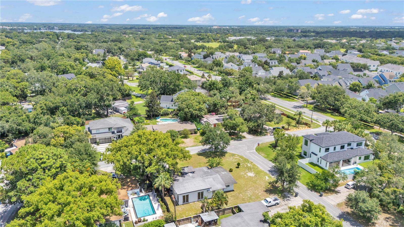 NORTHWOOD TERRACE - Residential Lease