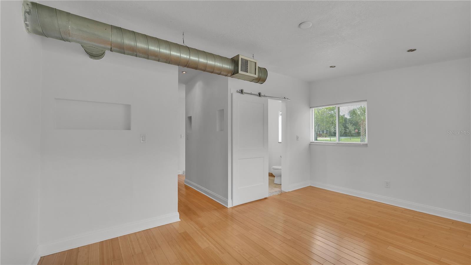 NORTHWOOD TERRACE - Residential Lease