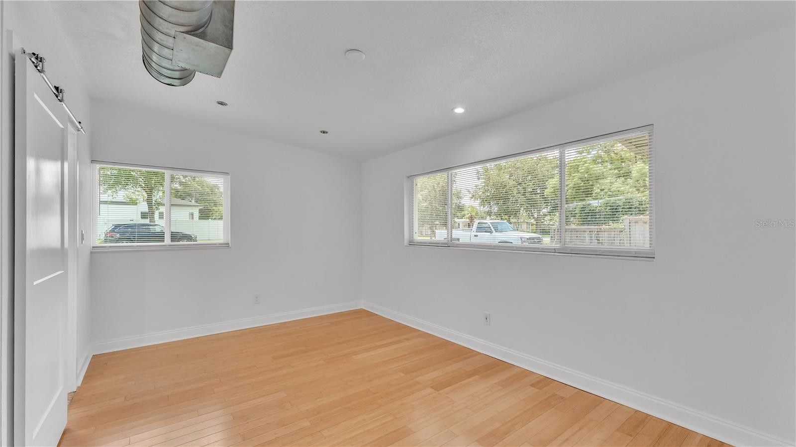 NORTHWOOD TERRACE - Residential Lease