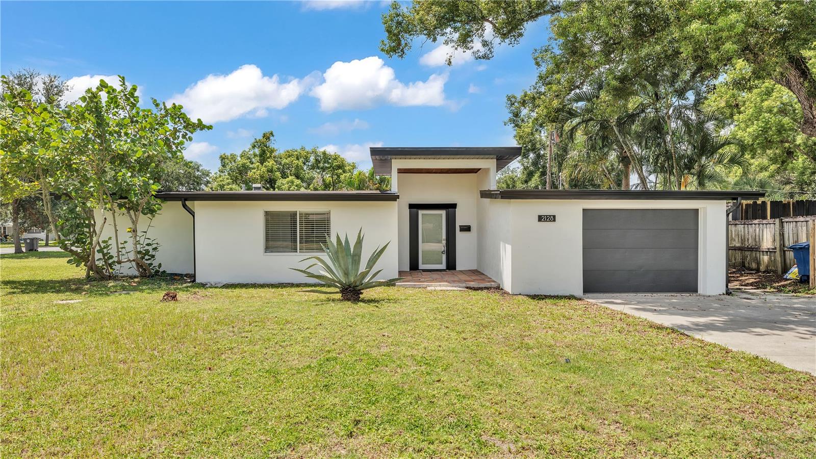 NORTHWOOD TERRACE - Residential Lease