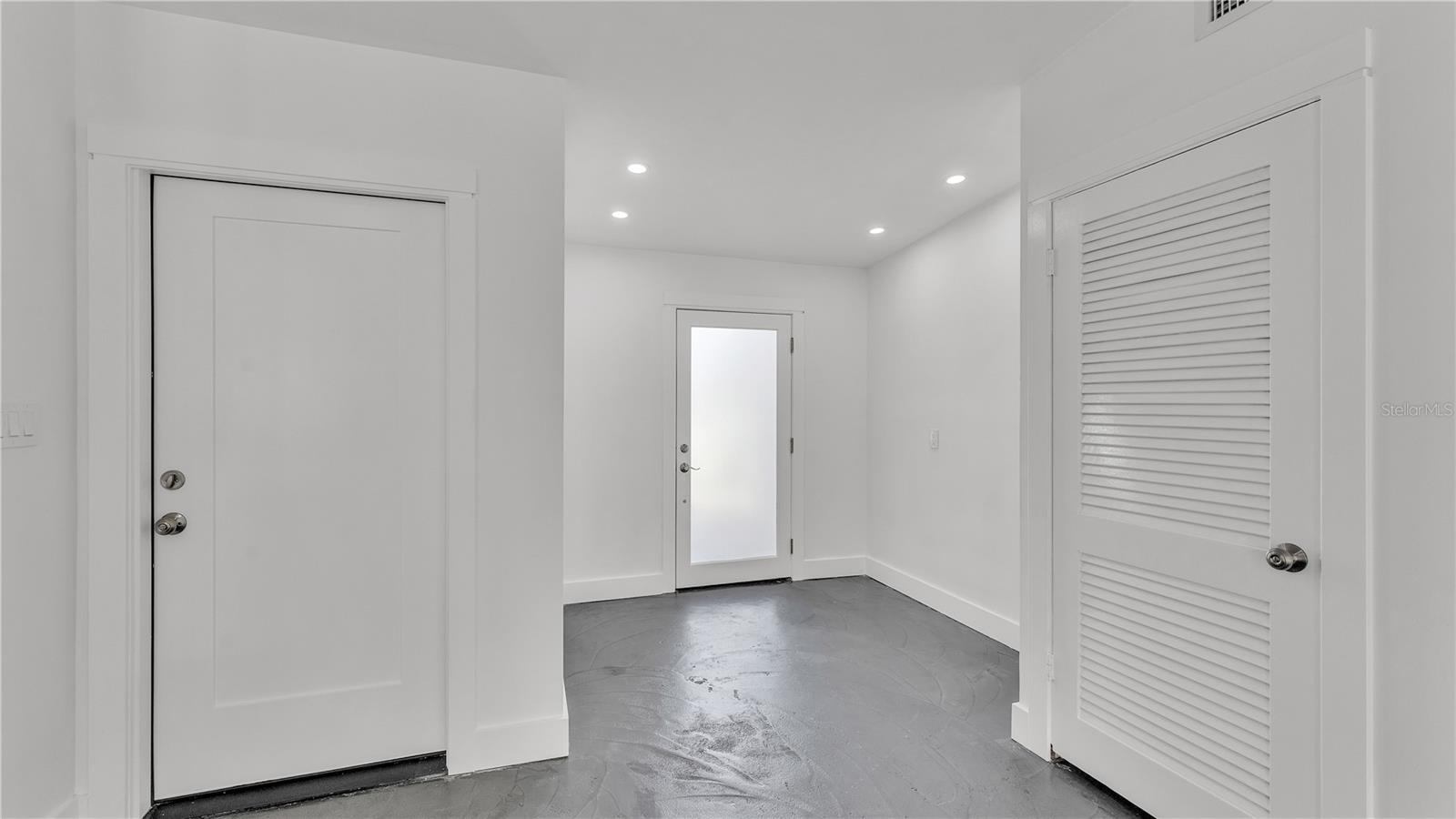 NORTHWOOD TERRACE - Residential Lease