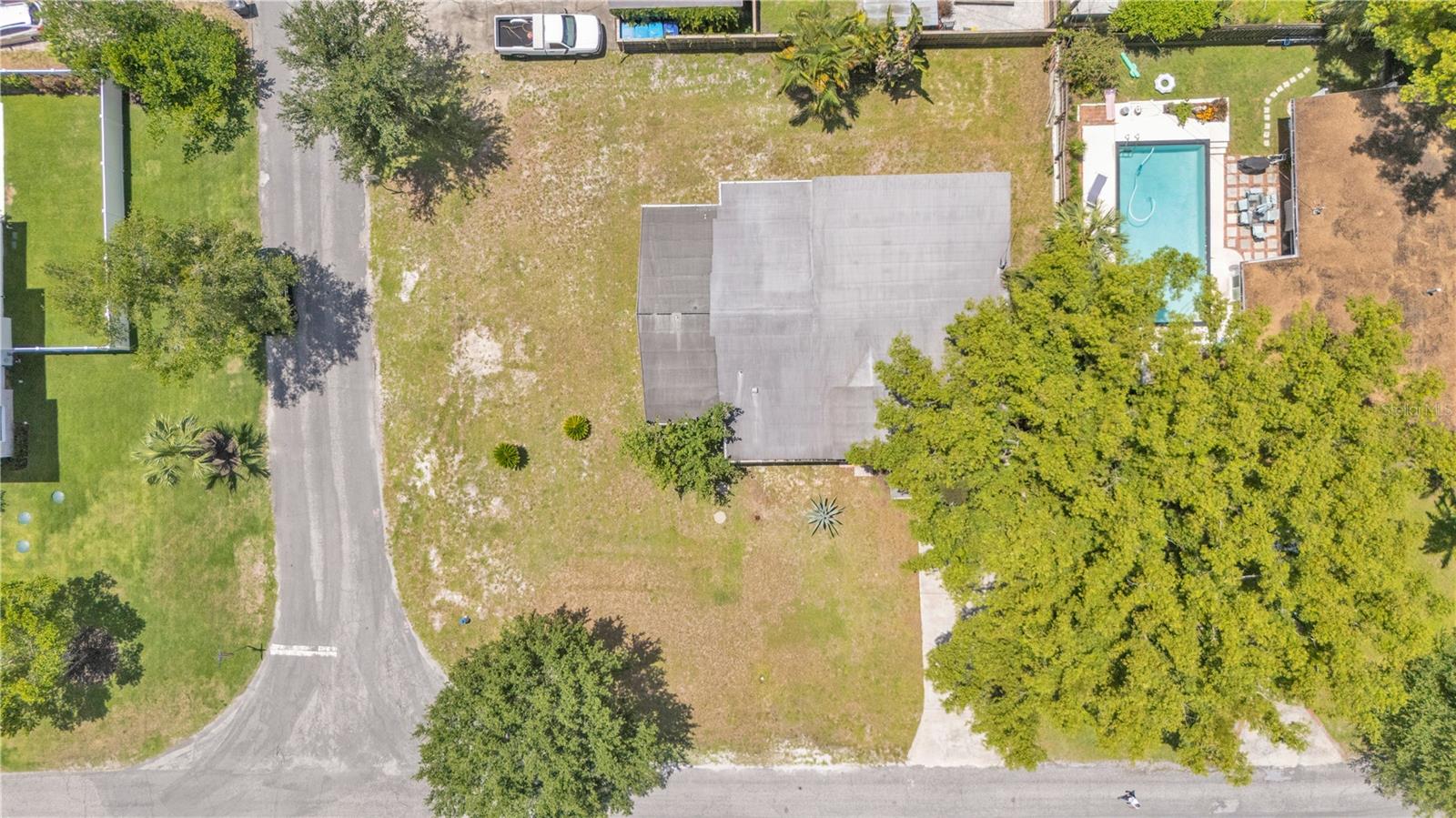 NORTHWOOD TERRACE - Residential Lease