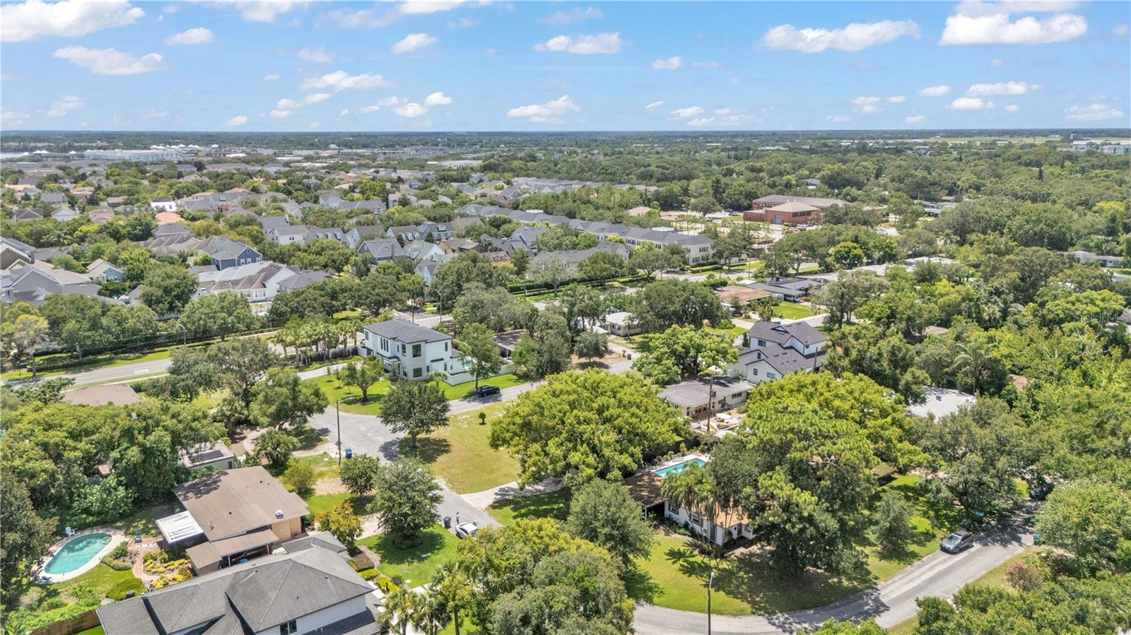 NORTHWOOD TERRACE - Residential Lease