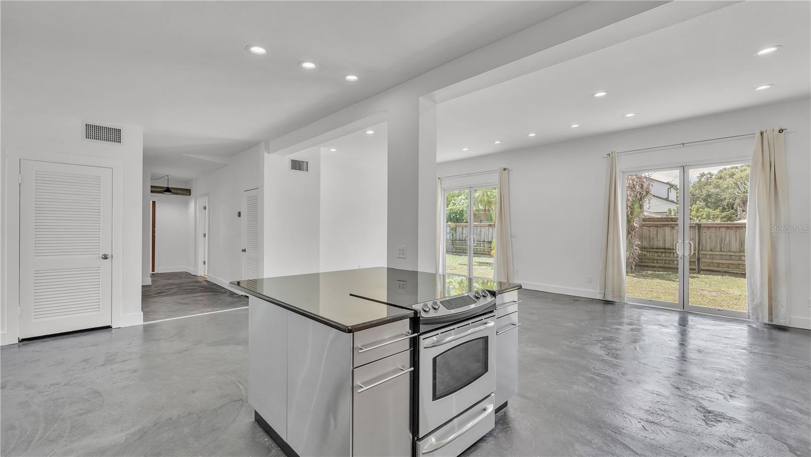 NORTHWOOD TERRACE - Residential Lease