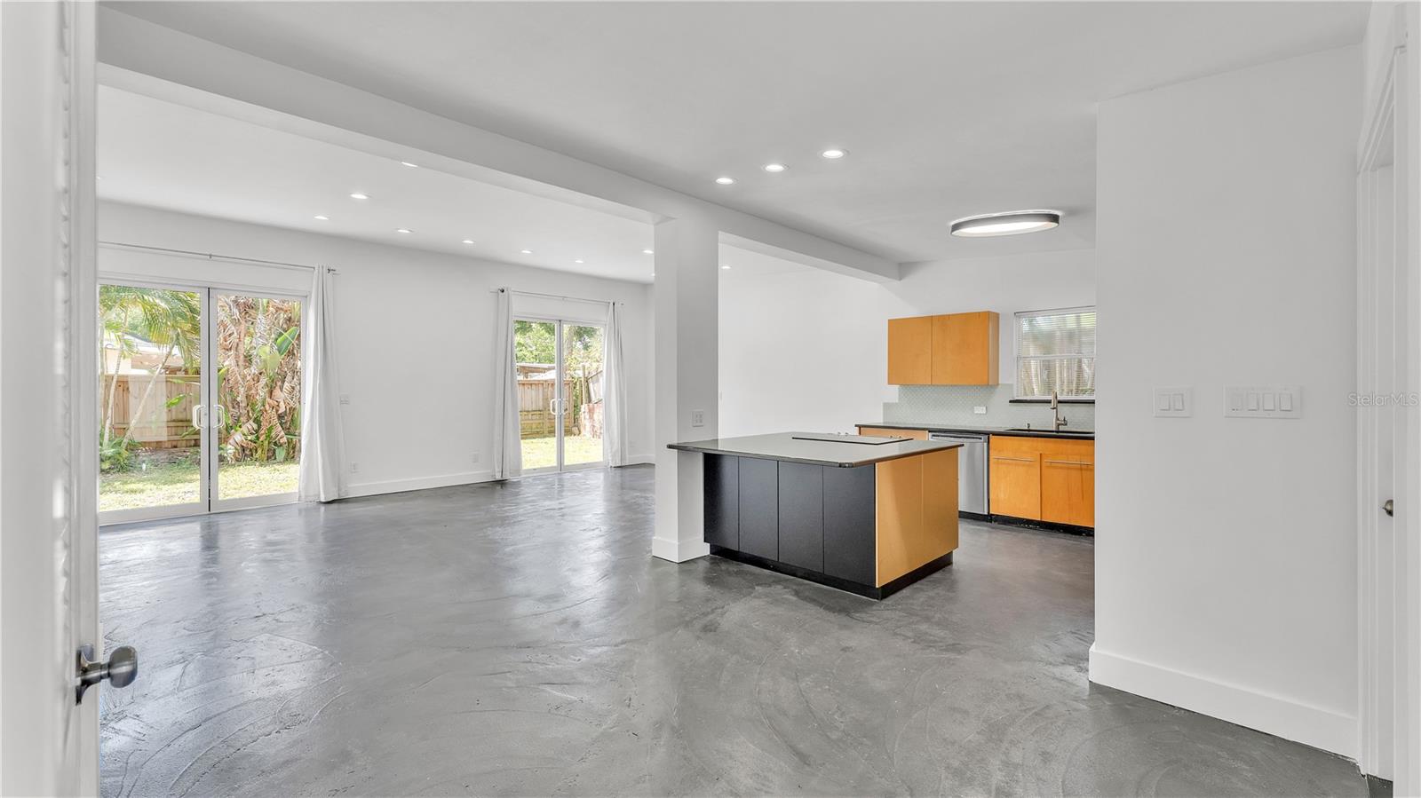 NORTHWOOD TERRACE - Residential Lease