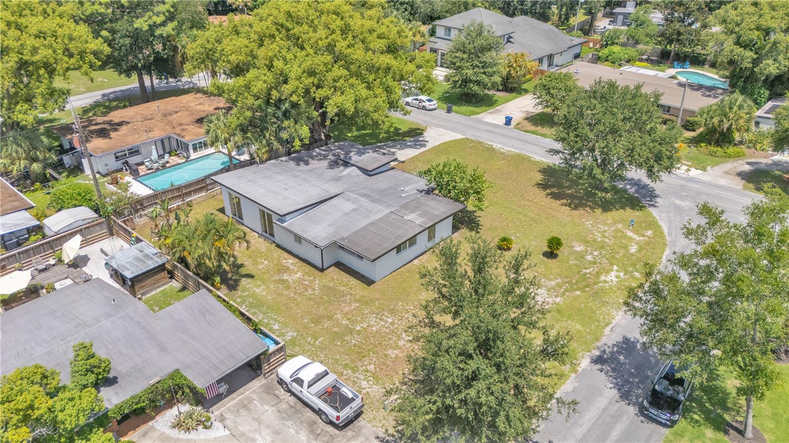 NORTHWOOD TERRACE - Residential Lease
